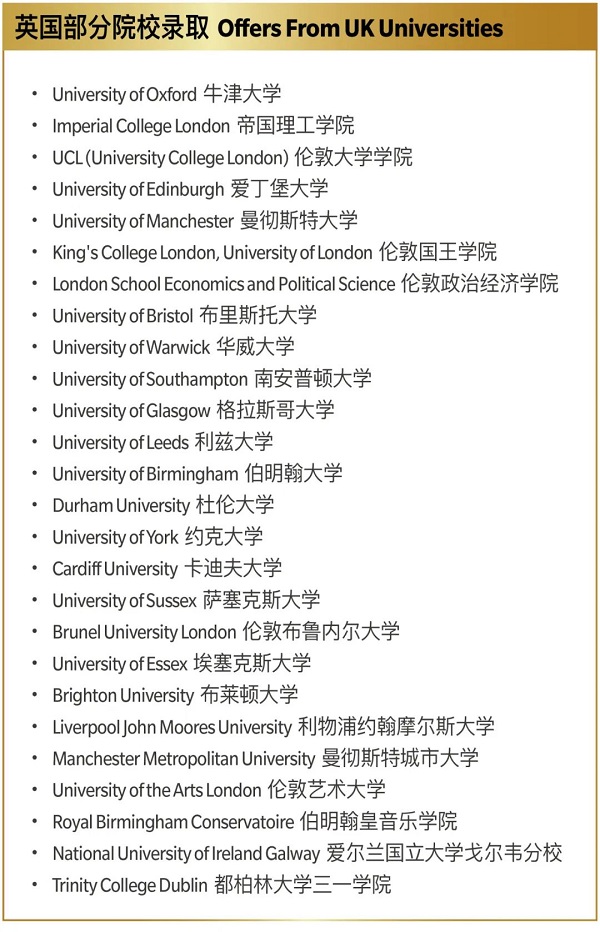 海嘉国际双语学校录取结果-英国方向.jpg