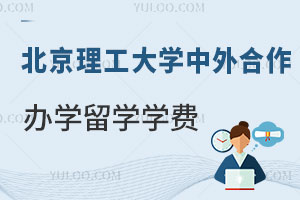 2025年北京理工大学中外合作办学留学学费多少？