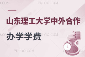 山东理工大学中外合作办学学费大概需要多少钱？