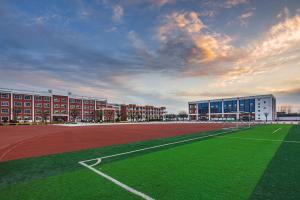 滨州学院乘务学院多少分可以录取？