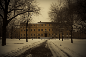 上海立达学院继续教育学院是不是双一流大学？