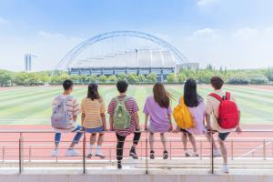 上海立达学院继续教育学院是全日制吗？