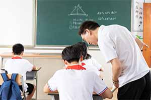 2023年北京东方红学校高中部升学率一览！附招生简章！