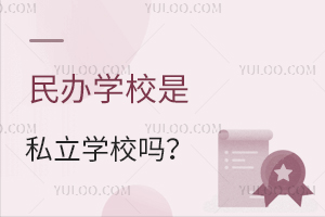 ���ѧУ��˽��ѧУ�𣿶�����ʲô����