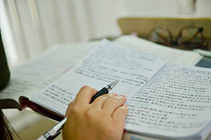 2023北京市通州区私立树人学校高中部招生条件一览，含招生简章及计划
