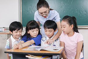 2023年三河市燕桥学校怎么申请入学？申请条件详解！（针对小初年级）