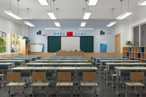 上海立达学院继续教育学院条件好吗？