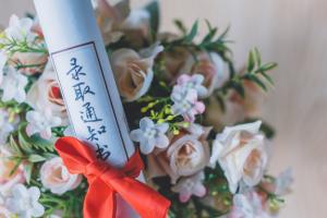 高考失利能上滨州学院乘务学院吗？