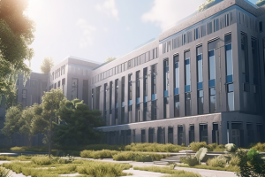 西安外国语大学国际学院在哪里？