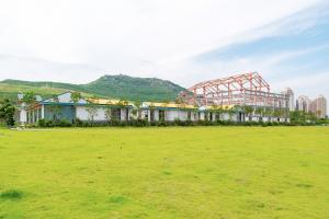 北京物资学院继续教育学院非统招报名时间什么时候？