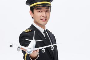 男的学航空服务专业好就业吗?