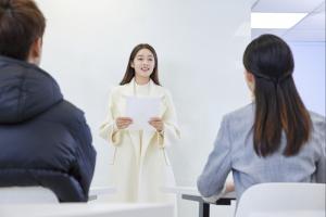 西南林业大学外国语学院怎么报名？