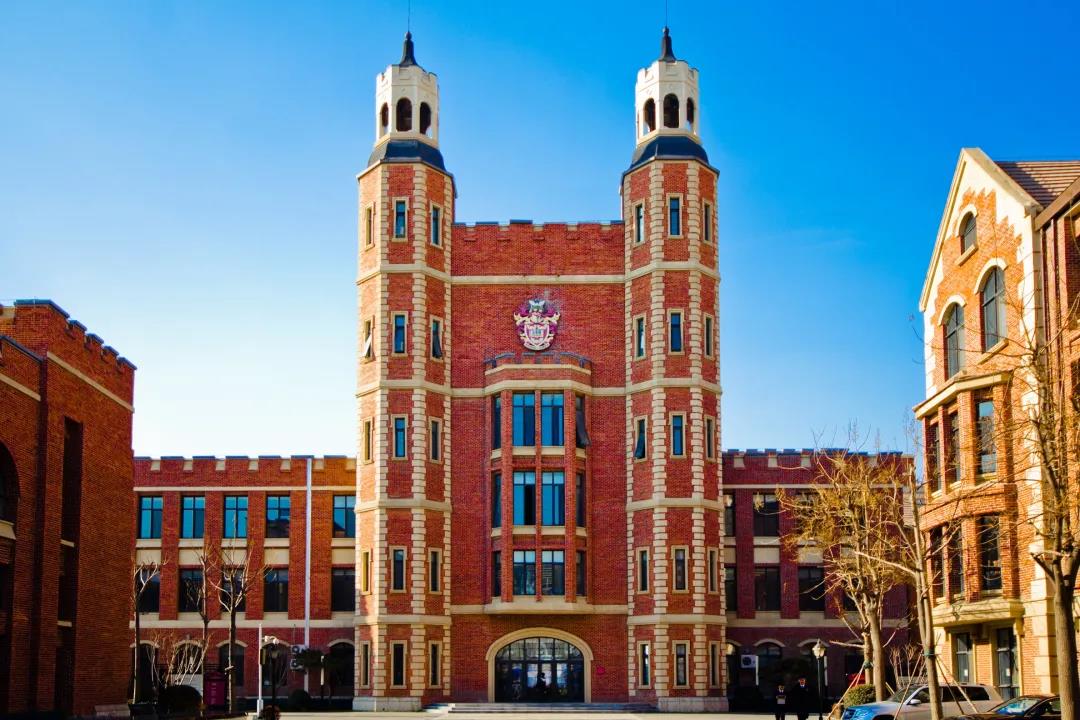 天津黑利伯瑞个国际学校