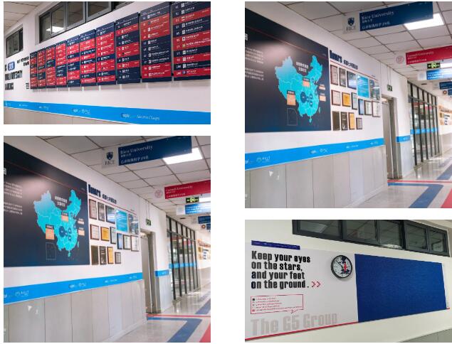 成都七中国际部2023新生开学纪实(图8)