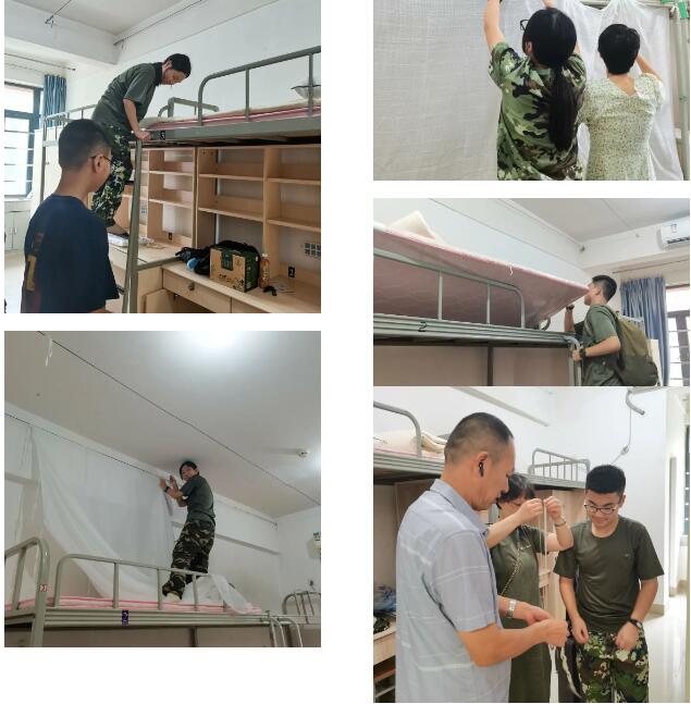 成都七中国际部2023新生开学纪实(图11)