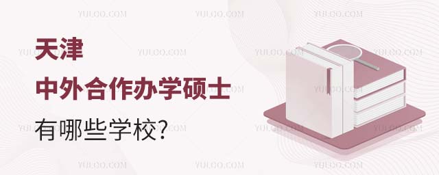 天津中外合作办学硕士学校
