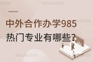 ѧ985רҵЩ