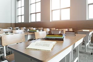 北京怀柔索兰诺中学住宿条件：舒适的居住环境助力学生成长