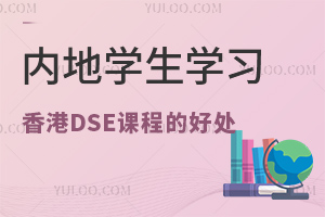 ��۸���ѧʲô�γ�?�ڵ�ѧ��ѧϰ���DSE�γ���ʲô�ô�?