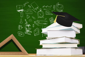 益田翰德学校高中课程介绍！学科课程+校本课程多元化教学！