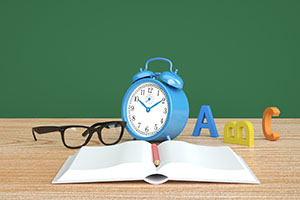 【探校篇】北京东方红学校几点放学？了解学校作息时间安排！