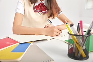 北京中加学校住宿条件介绍！环境优美设施齐全！