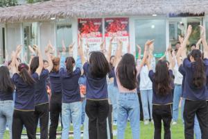 上海立达学院继续教育学院空乘专业优势有哪些？