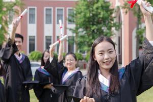 上海立达学院继续教育学院的就业率一般都多少？