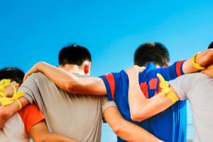 广东外语外贸大学公开学院的就业率一般都多少?