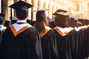 大连海事大学继续教育学院旅游服务与管理专业是大专吗？