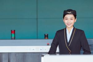 大学读航空服务专业面试流程汇总