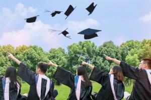 北京工商大学嘉华学院就业面广吗？