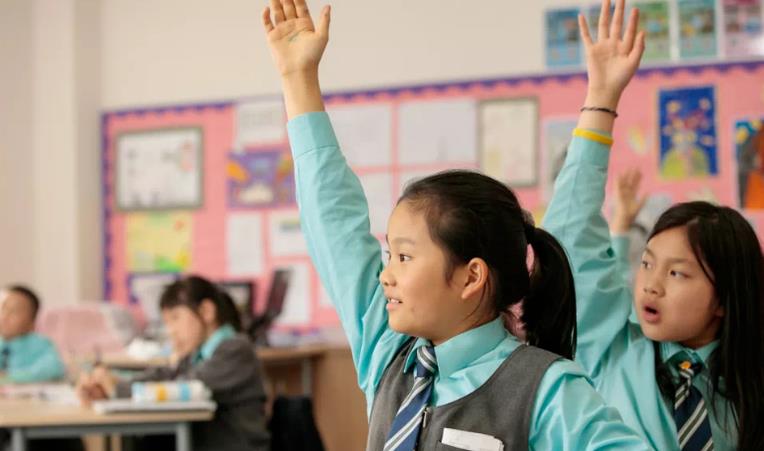 顺义诺德安达学校