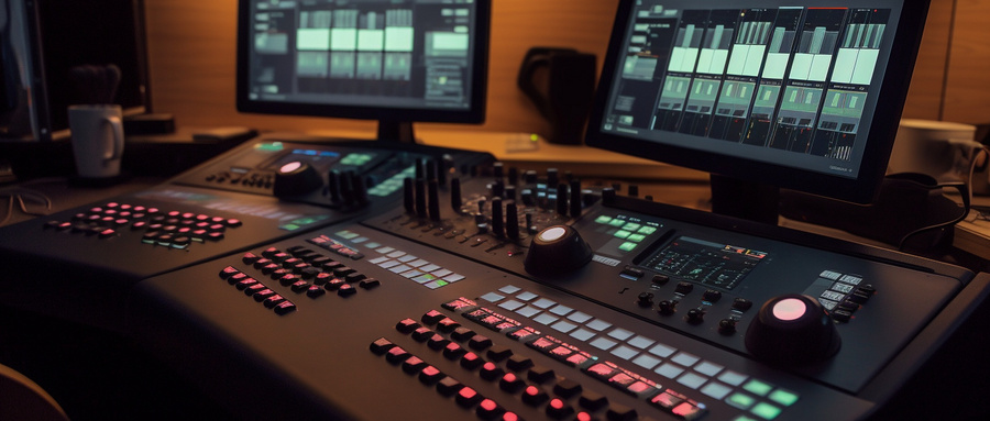 播音主持专业需要学英语吗?