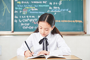 益田翰德学校办学质量怎么样？