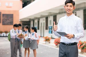 【探校篇】北京东方红学校小学部师资力量雄厚，教学水平高！