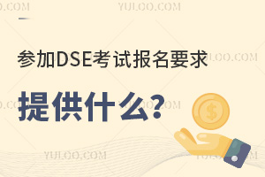 �μ�DSE���Ա���Ҫ���ṩʲô��