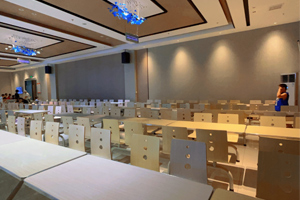 【探校篇】北京东方红学校食堂介绍：新鲜食材+多样化选择
