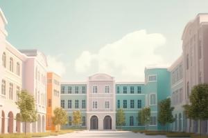 广东外语外贸大学公开学院大数据开发与分析专业毕业后有哪些就业方向？