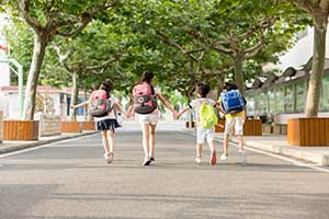 三河市燕桥学校有没有办学资质？是正规学校吗？