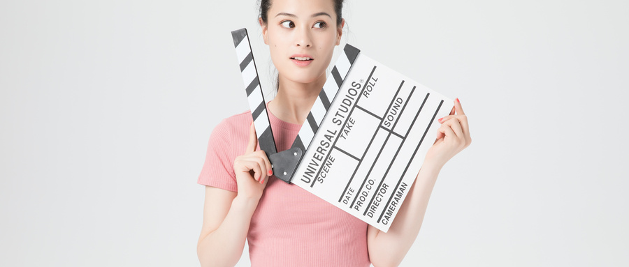 后期制作专业和播音主持专业哪个简单?