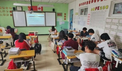 北京中加学校有名师吗？中加学校师资力量介绍！