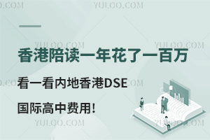 ������һ�껨��һ����۱�?�ҽ������˽�һ�¹������DSE���ʸ��з���!