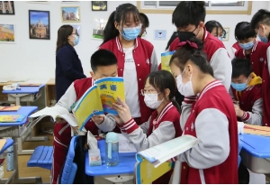 北京市丰台区新北赋学校地址信息（附校园开放日活动安排）