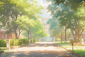 中原工学院继续教育学院属于什么学校？