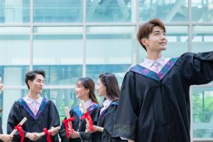 上海立达学院继续教育学院是什么档次？