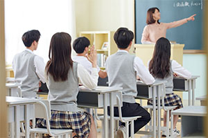 北京中加学校有高中吗？一文了解中加学校开设年级！