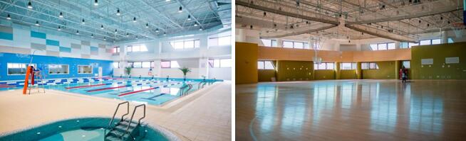 耀华国际教育学校北京亦庄校区游泳馆与室内体育场.jpg