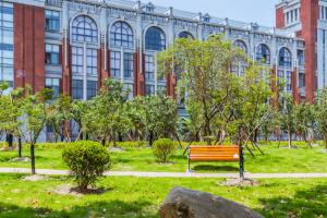 滨州学院乘务学院还可以自考吗？