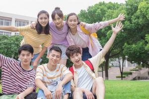 西安外国语大学国际学院还可以自考吗？